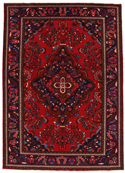 Lilian - Sarouk Персийски връзван килим 320x228