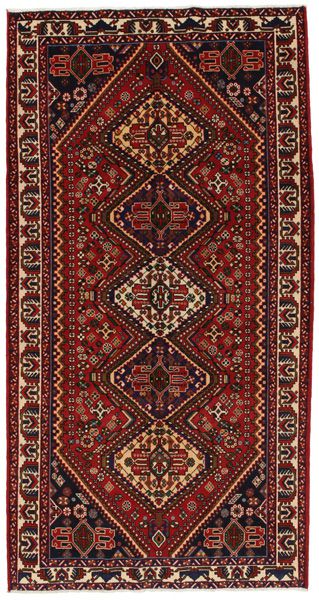 Zanjan - Hamadan Персийски връзван килим 308x160