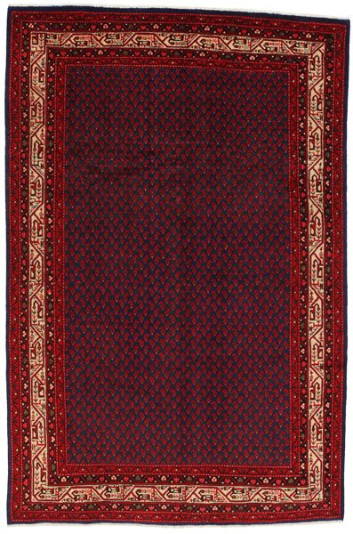Mir - Sarouk Персийски връзван килим 313x207