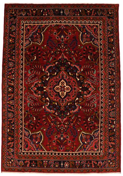 Lilian - Sarouk Персийски връзван килим 320x222
