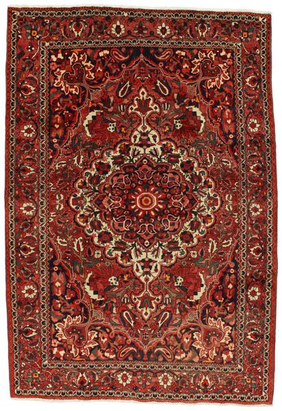 Bakhtiari