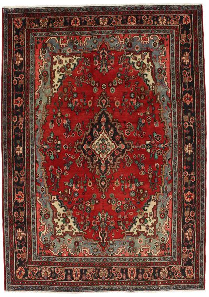 Jozan - Sarouk Персийски връзван килим 295x208