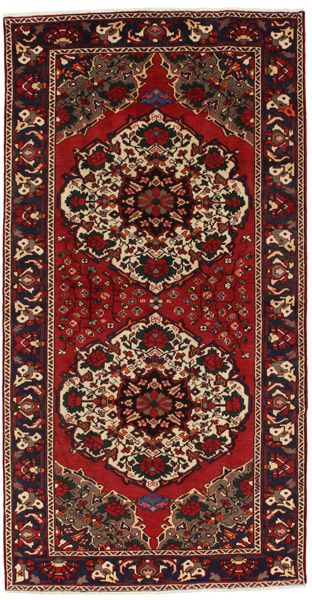 Farahan - Sarouk Персийски връзван килим 308x160