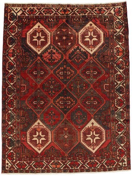 Bakhtiari - Lori Персийски връзван килим 282x209