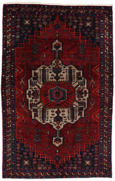 Lori - Bakhtiari Персийски връзван килим 270x170