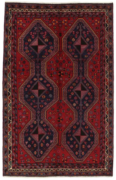Afshar - Sirjan Персийски връзван килим 236x148