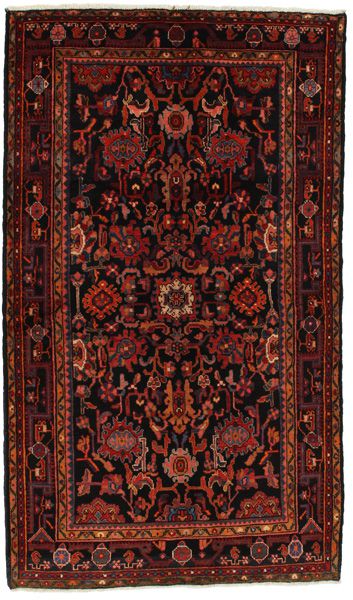 Nanadj - old Персийски връзван килим 240x142