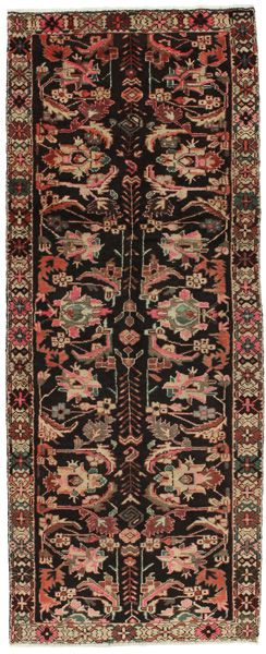 Sultanabad - old Персийски връзван килим 287x113