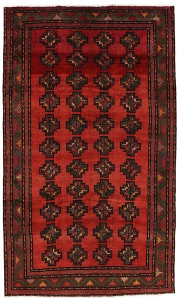 Bakhtiari - Lori Персийски връзван килим 288x170