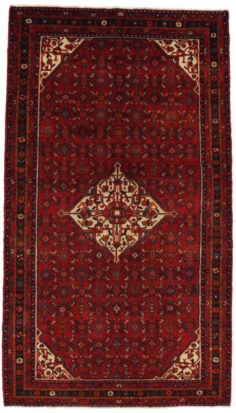 Borchalou - Hamadan Персийски връзван килим 319x180