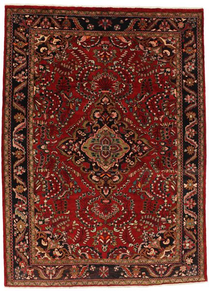 Lilian - Sarouk Персийски връзван килим 312x224