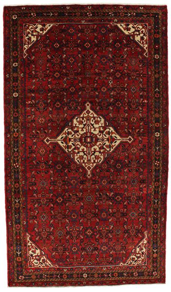 Borchalou - Hamadan Персийски връзван килим 313x180