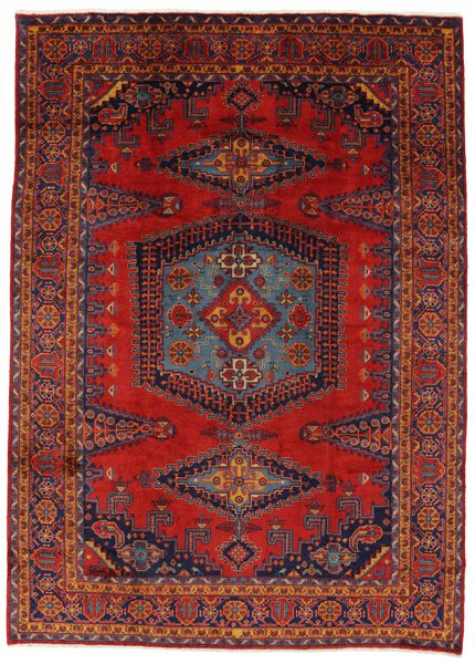 Wiss Персийски връзван килим 325x232