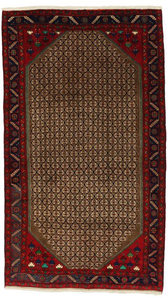 Songhor - Koliai Персийски връзван килим 287x162