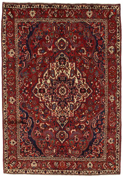 Bakhtiari