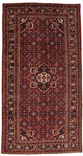 Borchalou - old Персийски връзван килим 307x163