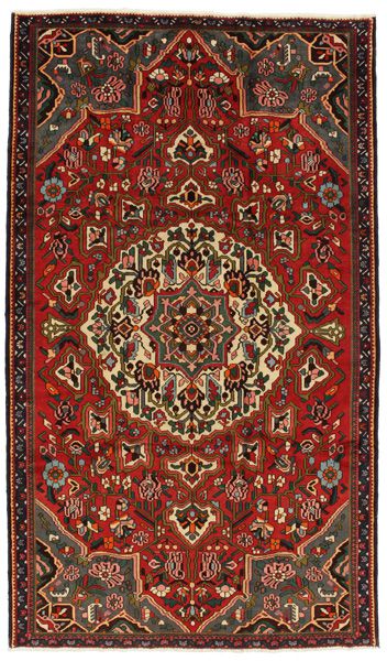 Bakhtiari - old Персийски връзван килим 305x175