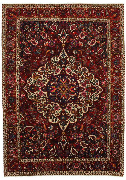 Bakhtiari