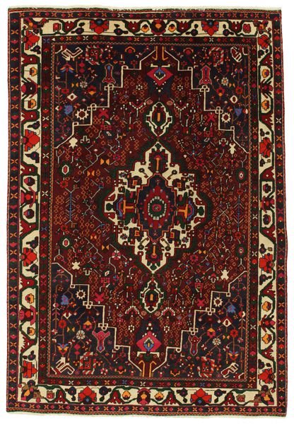 Bakhtiari