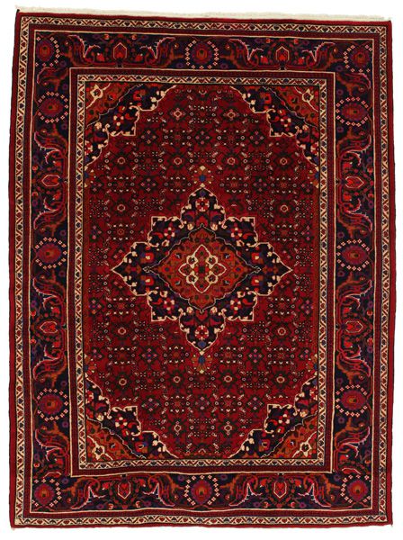 Jozan - Sarouk Персийски връзван килим 290x220