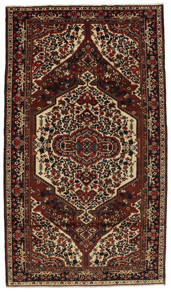 Jozan - Sarouk Персийски връзван килим 296x168