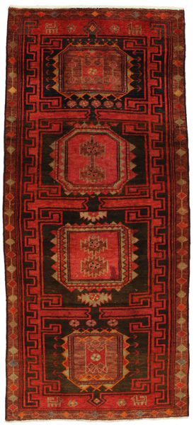 Bakhtiari - Lori Персийски връзван килим 285x126