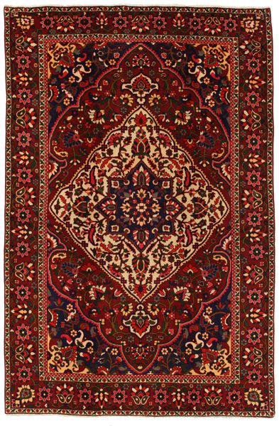 Farahan - Sarouk Персийски връзван килим 315x207