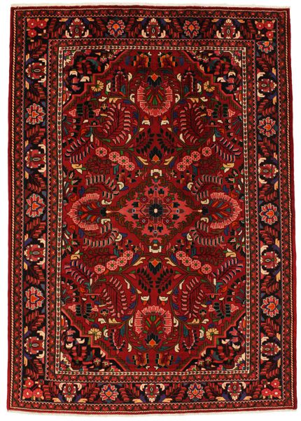 Lilian - Sarouk Персийски връзван килим 312x222