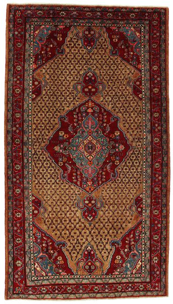 Songhor - Koliai Персийски връзван килим 300x168