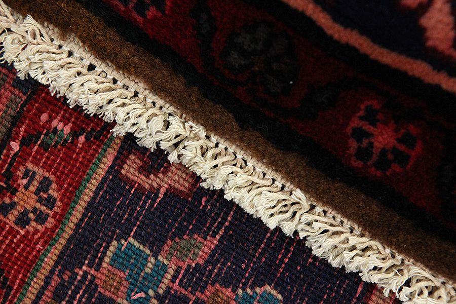 Songhor - Koliai Персийски връзван килим 305x153 - Снимка 5