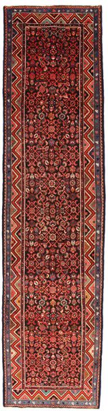 Farahan - Sarouk Персийски връзван килим 430x105