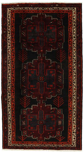 Lori - Bakhtiari Персийски връзван килим 294x160