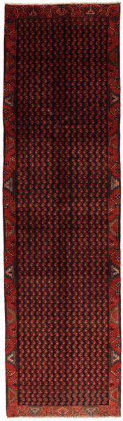 Mir - Sarouk Персийски връзван килим 450x121