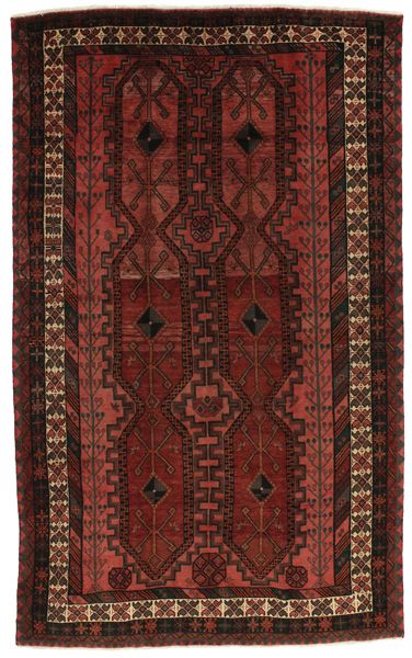 Afshar - Sirjan Персийски връзван килим 264x165