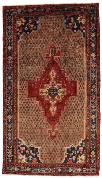 Songhor - Koliai Персийски връзван килим 280x157