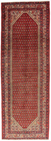 Mir - Sarouk Персийски връзван килим 308x108