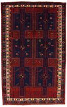 Afshar - Sirjan