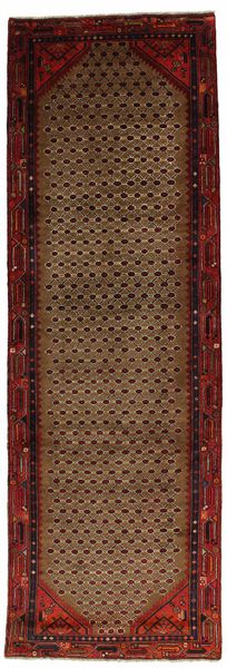Songhor - Koliai Персийски връзван килим 308x100