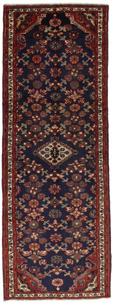 Sarouk - Farahan Персийски връзван килим 290x107