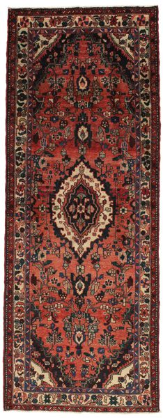 Sarouk - Lilian Персийски връзван килим 300x112