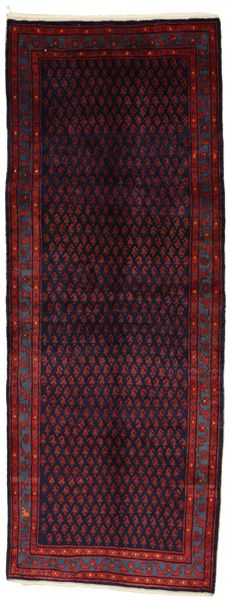 Mir - Sarouk Персийски връзван килим 323x123