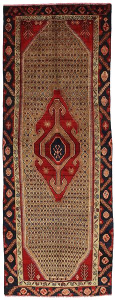 Songhor - Koliai Персийски връзван килим 305x110