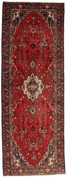 Sarouk - Lilian Персийски връзван килим 286x102