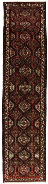 Enjelas - Hamadan Персийски връзван килим 510x114