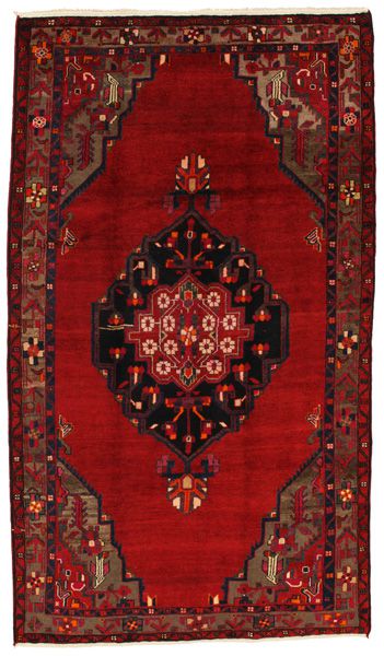 Lori - Bakhtiari Персийски връзван килим 285x160