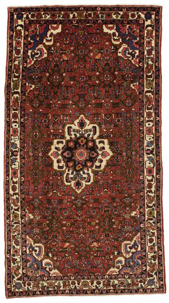 Sarouk Персийски връзван килим 300x165