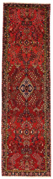 Lilian - Sarouk Персийски връзван килим 380x110