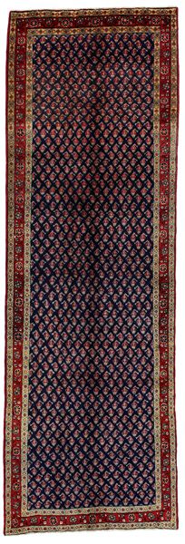 Mir - Sarouk Персийски връзван килим 315x104