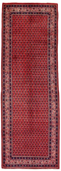 Mir - Sarouk Персийски връзван килим 305x107