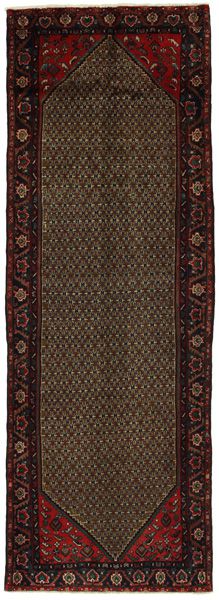 Songhor - Koliai Персийски връзван килим 300x105